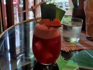 Tiki Bar Athens