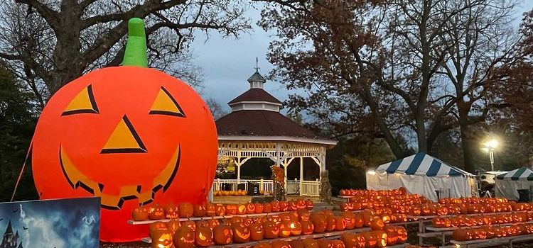 Greendale Gazebo