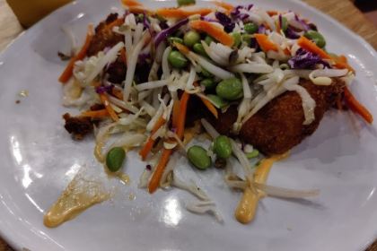 SWELL Restaurant and Pool Bar