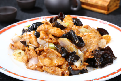 Howard Johnson Golden Land Hotel Chinese Restaurant