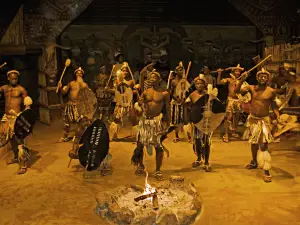 Lesedi