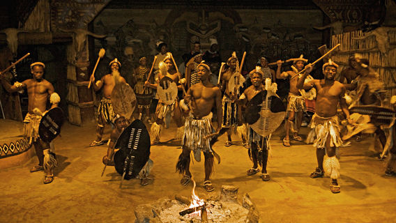 Lesedi