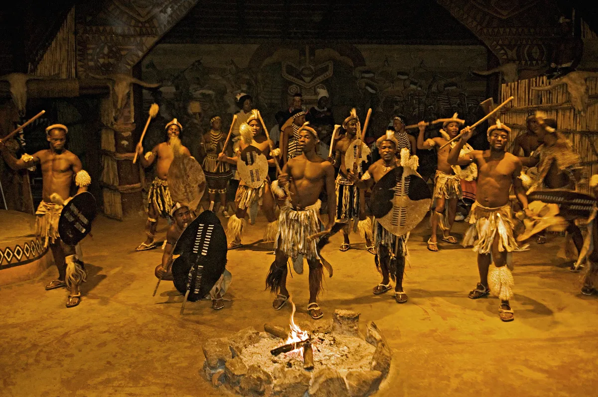 Lesedi