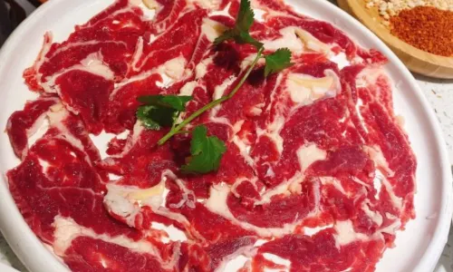 满江红火锅(凯德店)