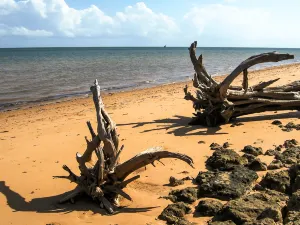 Baia di Maputo