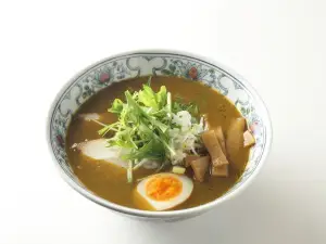 Niboraya Nishi Ginza-dori