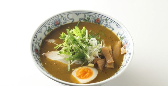 Niboraya Nishi Ginza-dori