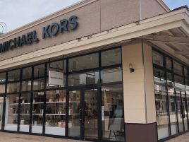 Michael Kors（那须花园奥特莱斯店）