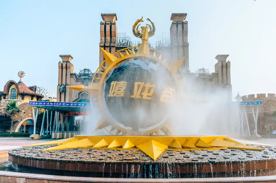 1_嬉戲谷