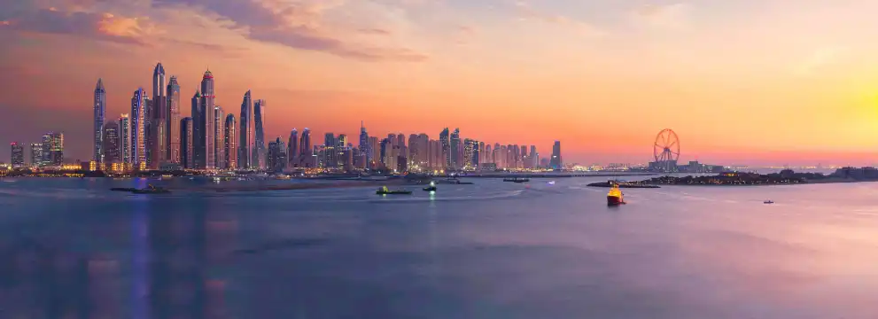 Hotels near Marina Beach