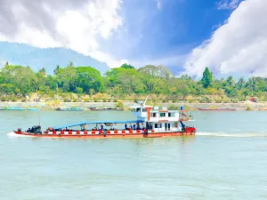 Mekong River Cruise in Ho Chi Minh City