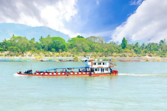 Mekong River Cruise in Ho Chi Minh City