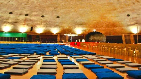 글로벌 비패소나 파고다