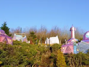 Santa's Village