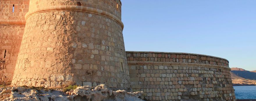 Girne (Kyrenia) Castle