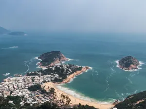 Shek O