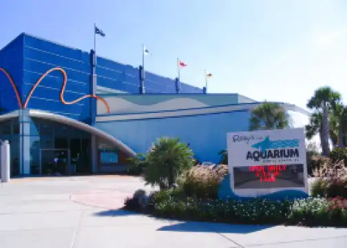 Ripley's Aquarium of Myrtle Beach