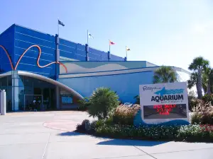 Ripley's Aquarium of Myrtle Beach