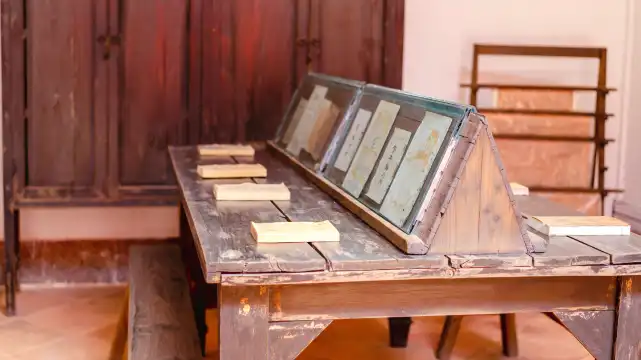 鄰近農民運動講習所舊址的酒店