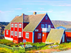 Ilulissat Museum