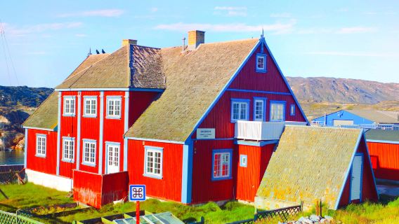 Ilulissat Museum