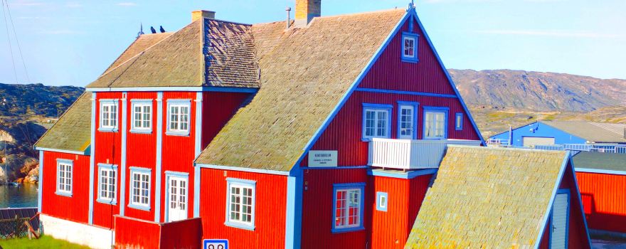 Ilulissat Museum