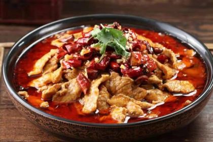 SHAN NAN XUN ROU DA BING