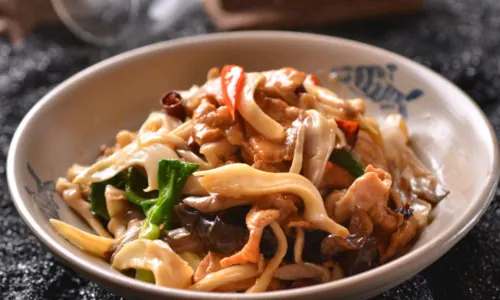 中原農家樂（中原飯店）