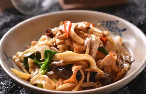 中原農家樂（中原飯店）