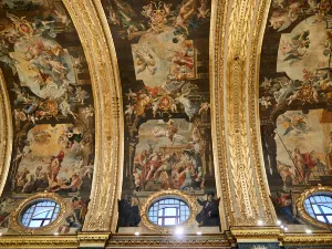 La Valletta