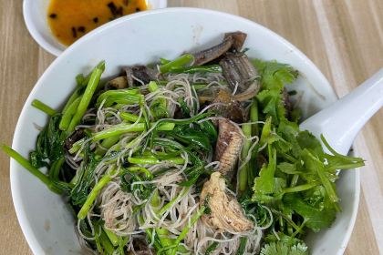 XI MEN SHAN YU GUO TIAO
