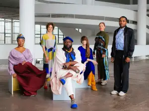 2025 Bienal de São Paulo: Not All Travellers Walk Roads – Of Humanity as Practice