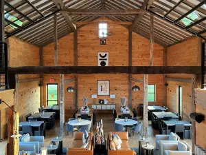 Rose Hill Farm
