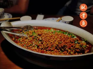 马守疆包头老馆子