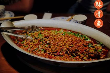 马守疆包头老馆子