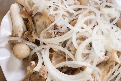 蘇來曼小烤肉店