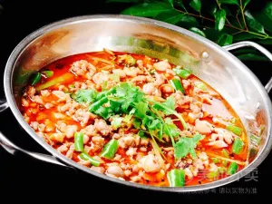 好吃兔(金堂店)