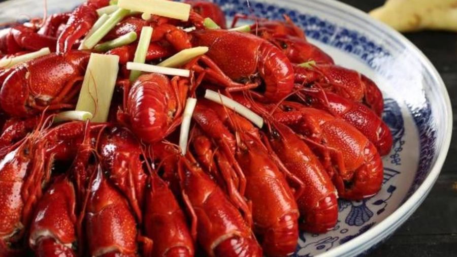 刘爽土菜馆