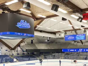 Alfond Sports Arena