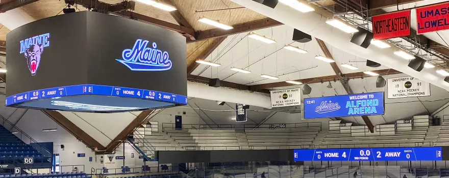 Alfond Sports Arena