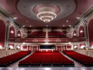 Strand Theater