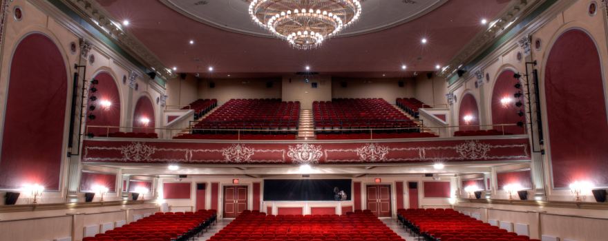 Strand Theater