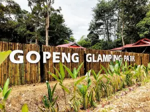 Gopeng Glamping Park