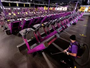 Planet Fitness