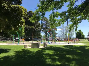 Washington Park