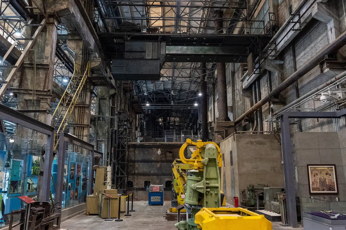 5_中國工業博物館