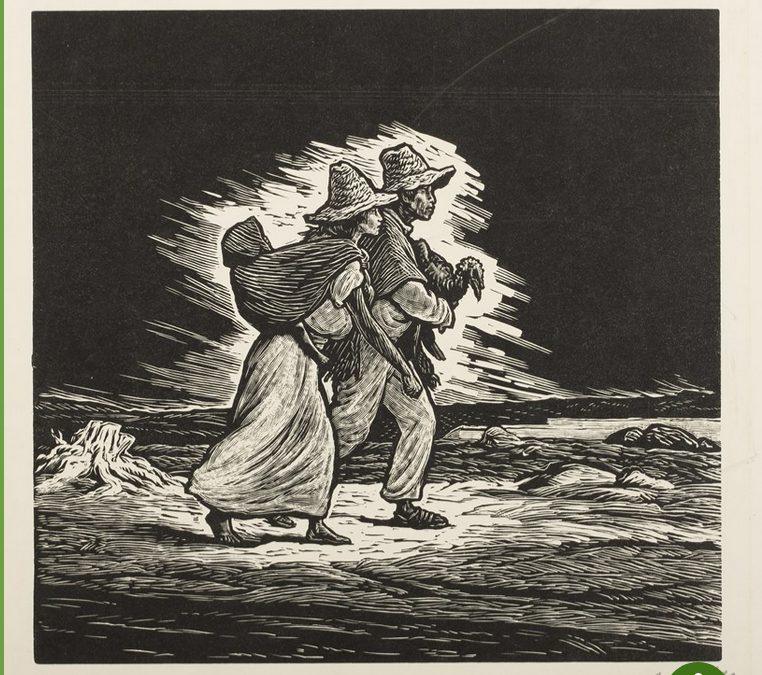 For the People: Modern Printmaking in Mexico | National Museum of Fine Arts