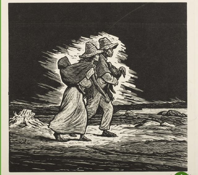 For the People: Modern Printmaking in Mexico | National Museum of Fine Arts