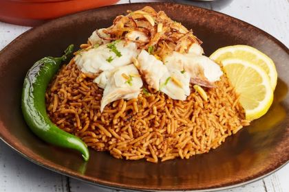 Awani(The Beach JBR)