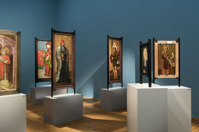 Verso. Tales from the Other Side | Fine Arts Museum Basel